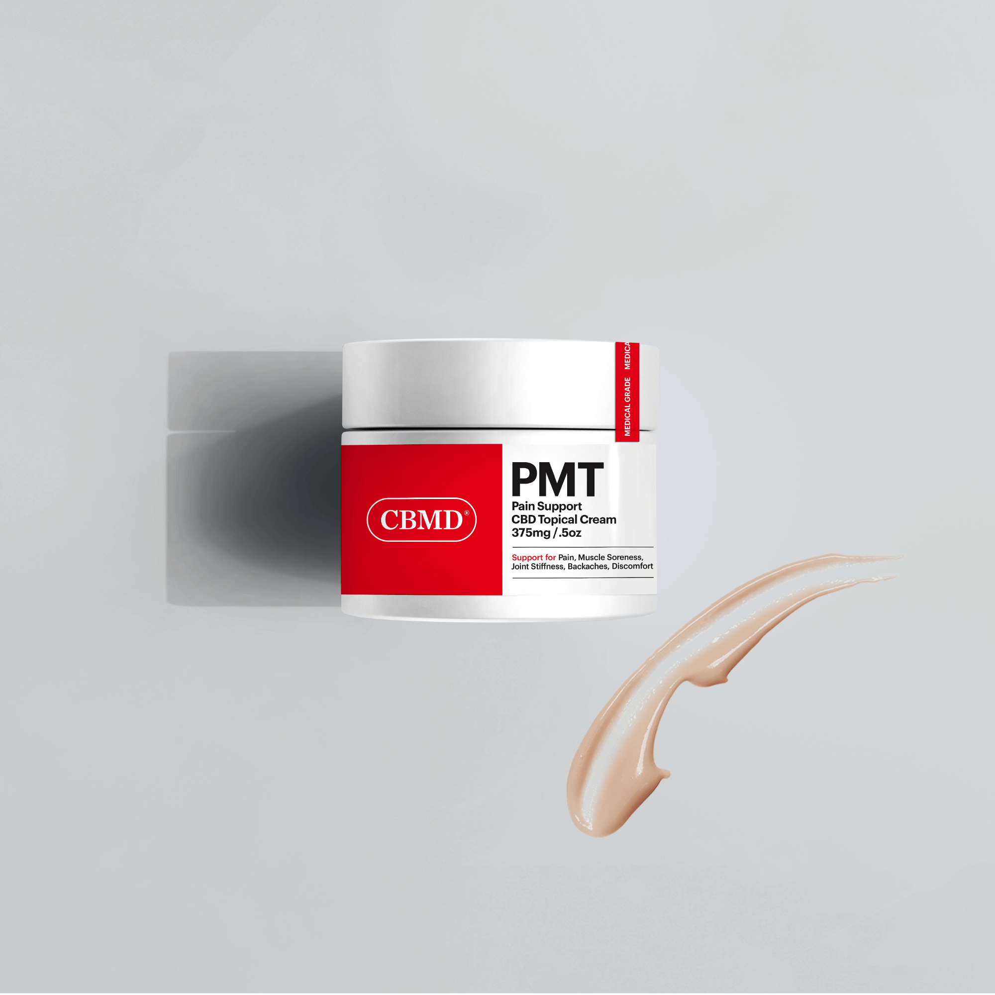 CBMD® | CBD formulated by physicians, made for you.