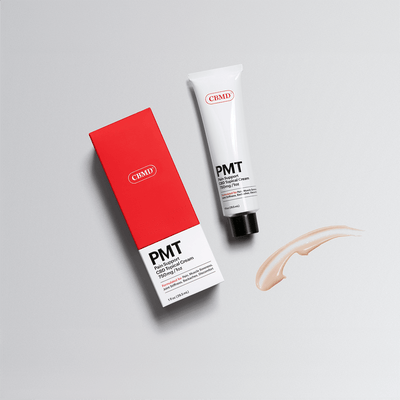 CBMD® | CBD formulated by physicians, made for you.