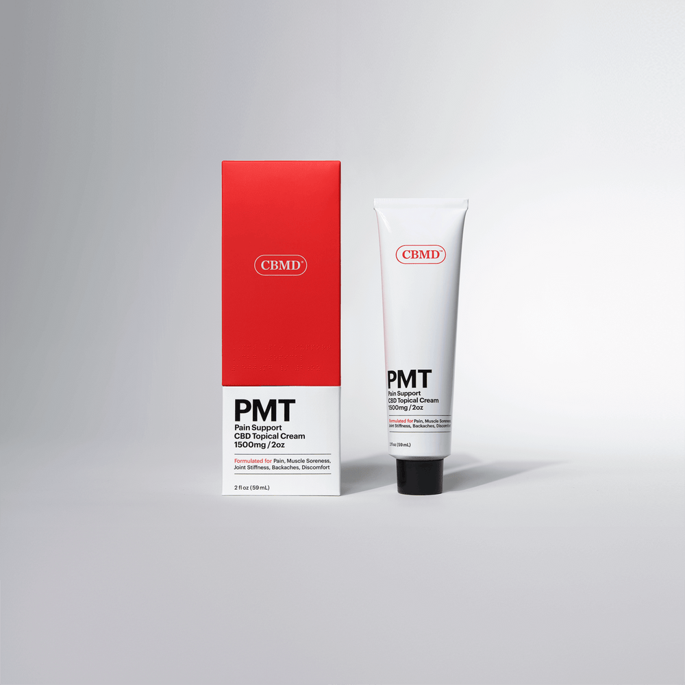 CBMD® | CBD formulated by physicians, made for you.