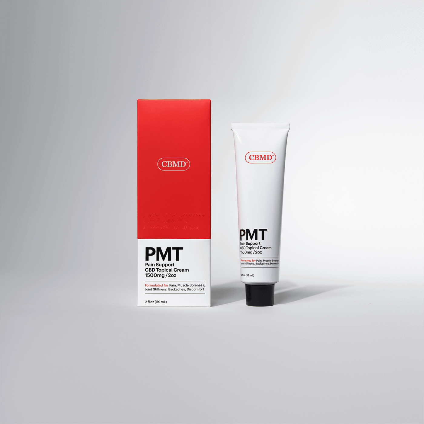 CBMD® | CBD formulated by physicians, made for you.