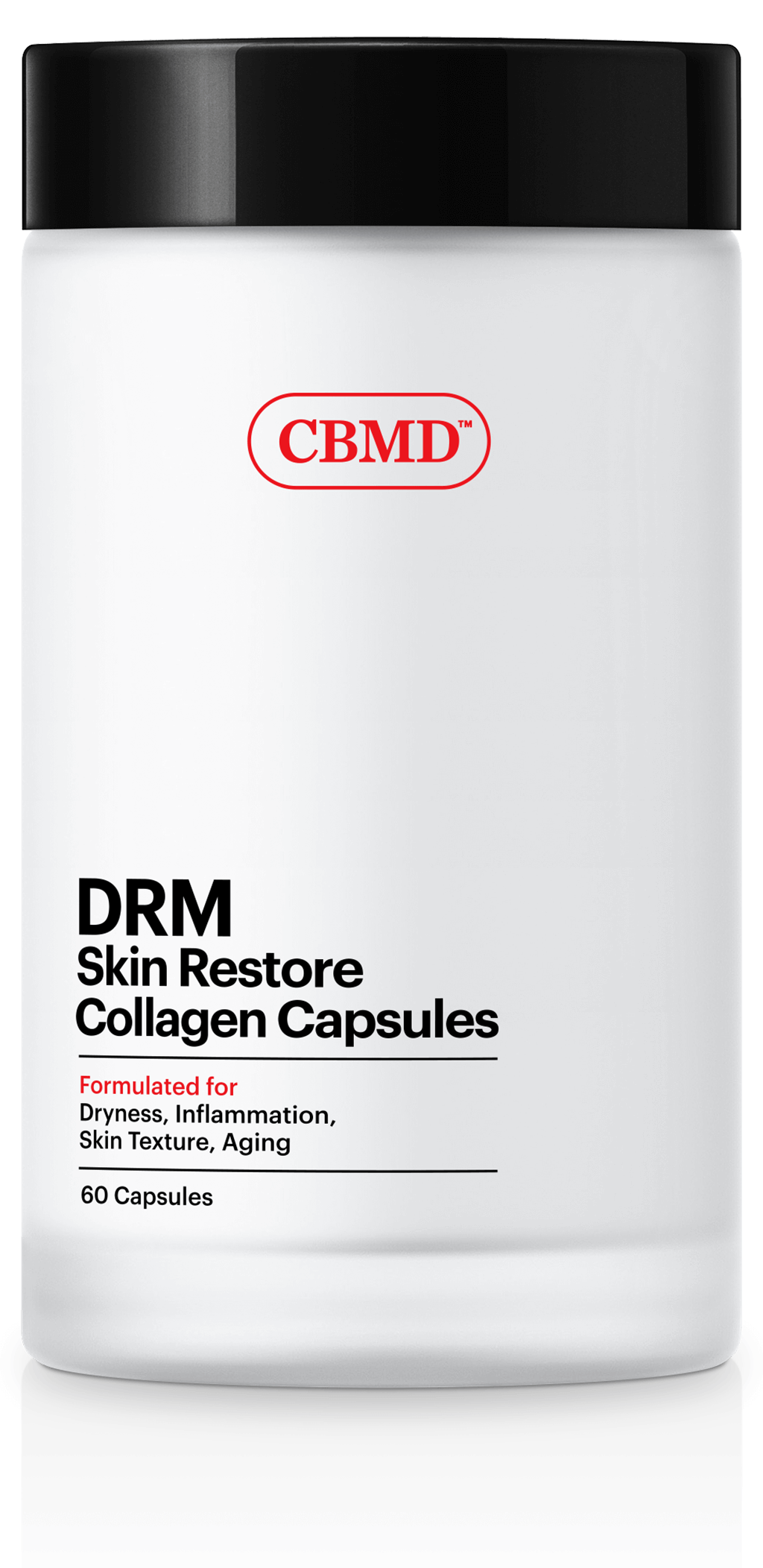 DRM Skin Restore CBD Face Mask