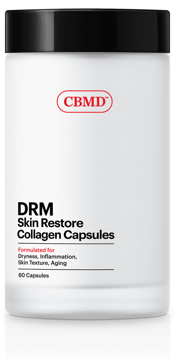 DRM Skin Restore CBD Face Mask