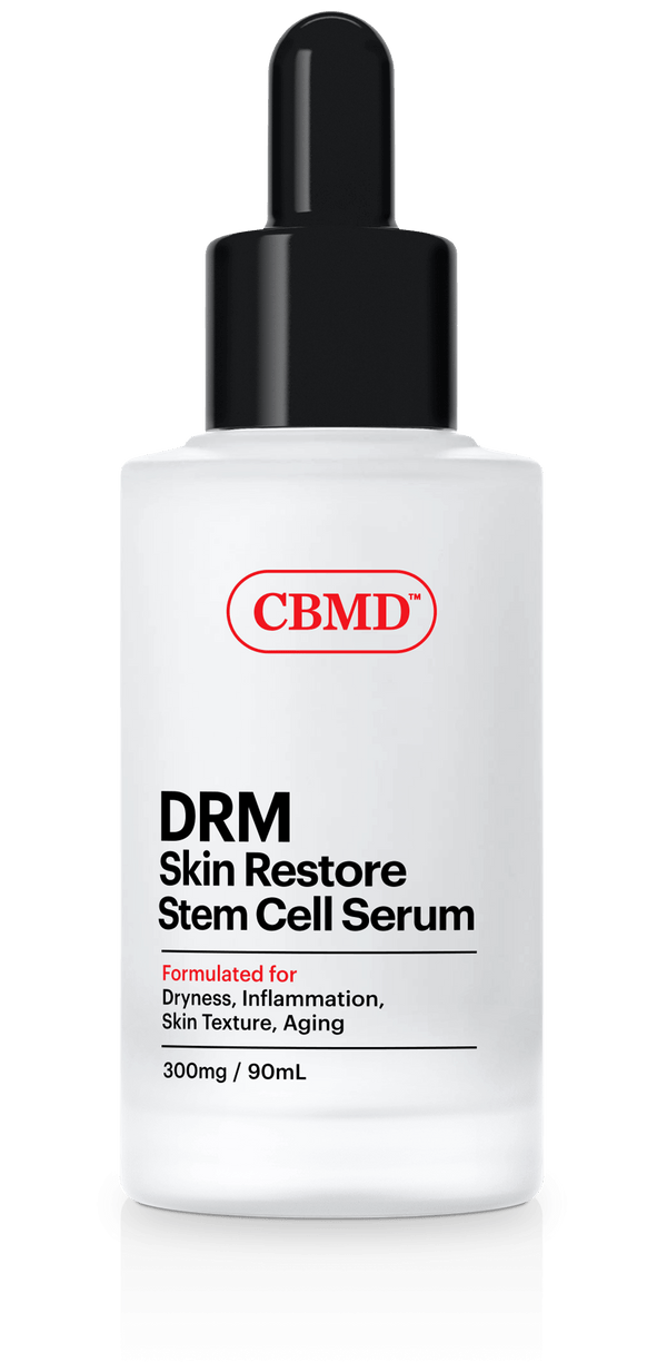 DRM Skin Restore CBD Stem Cell Serum