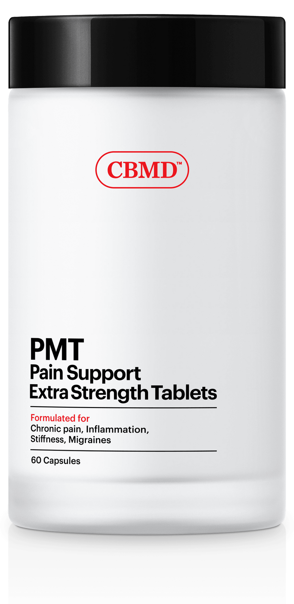CBMD® | CBD formulated by physicians, made for you.