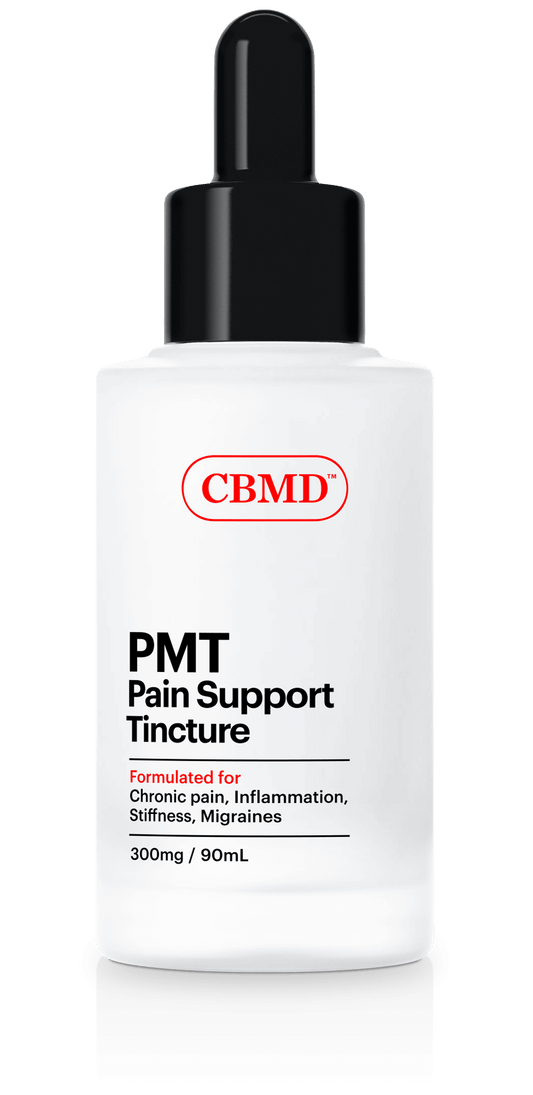 PMT Pain Support CBD Tincture